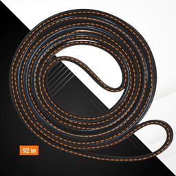 Dryer Drum Belt Pulley Kit Compatible with Kenmore Whirlpool Dryers thumbnail 6