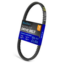 [Lifetime Warranty] 842-20-30 Racing CVT Drive Belt thumbnail 0