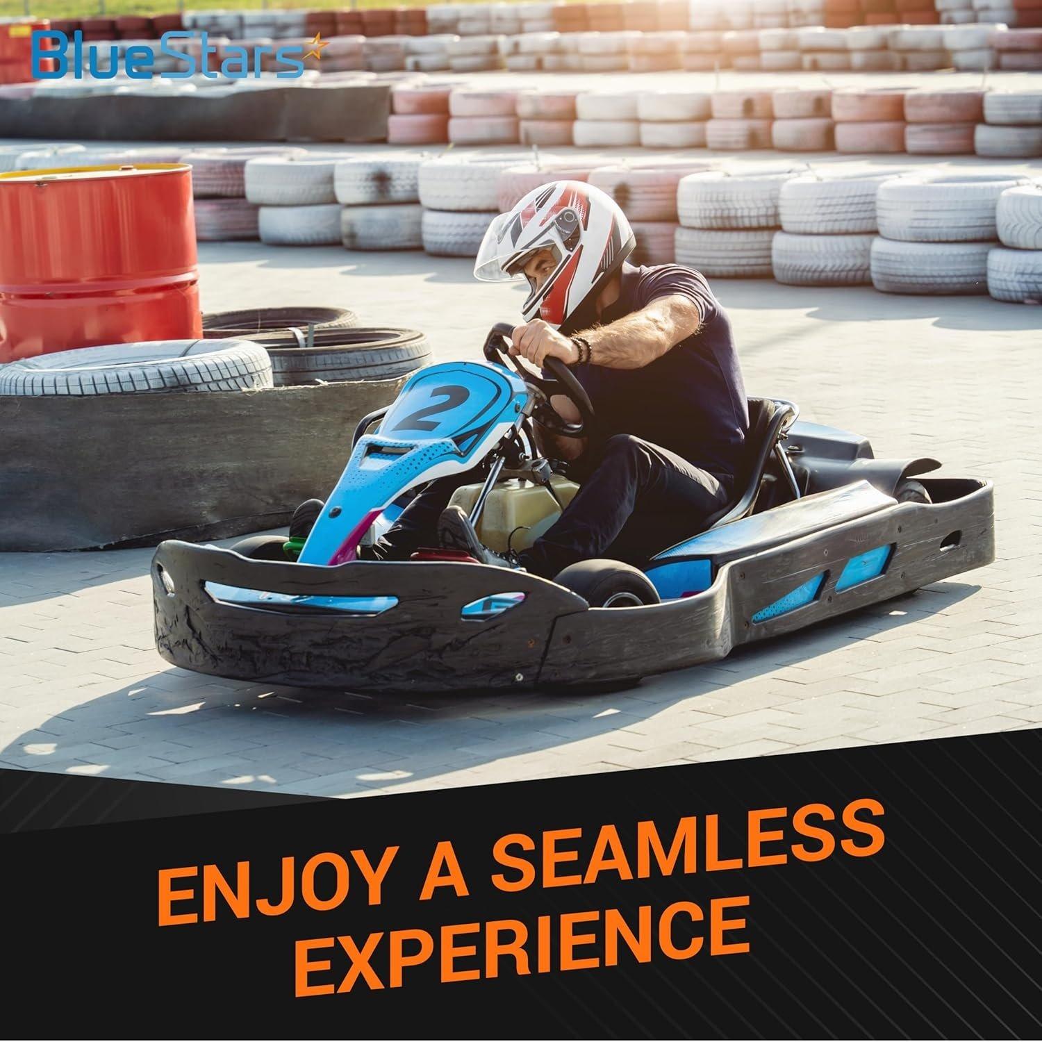 [Lifetime Warranty] 842-20-30 Racing CVT Drive Belt image 5