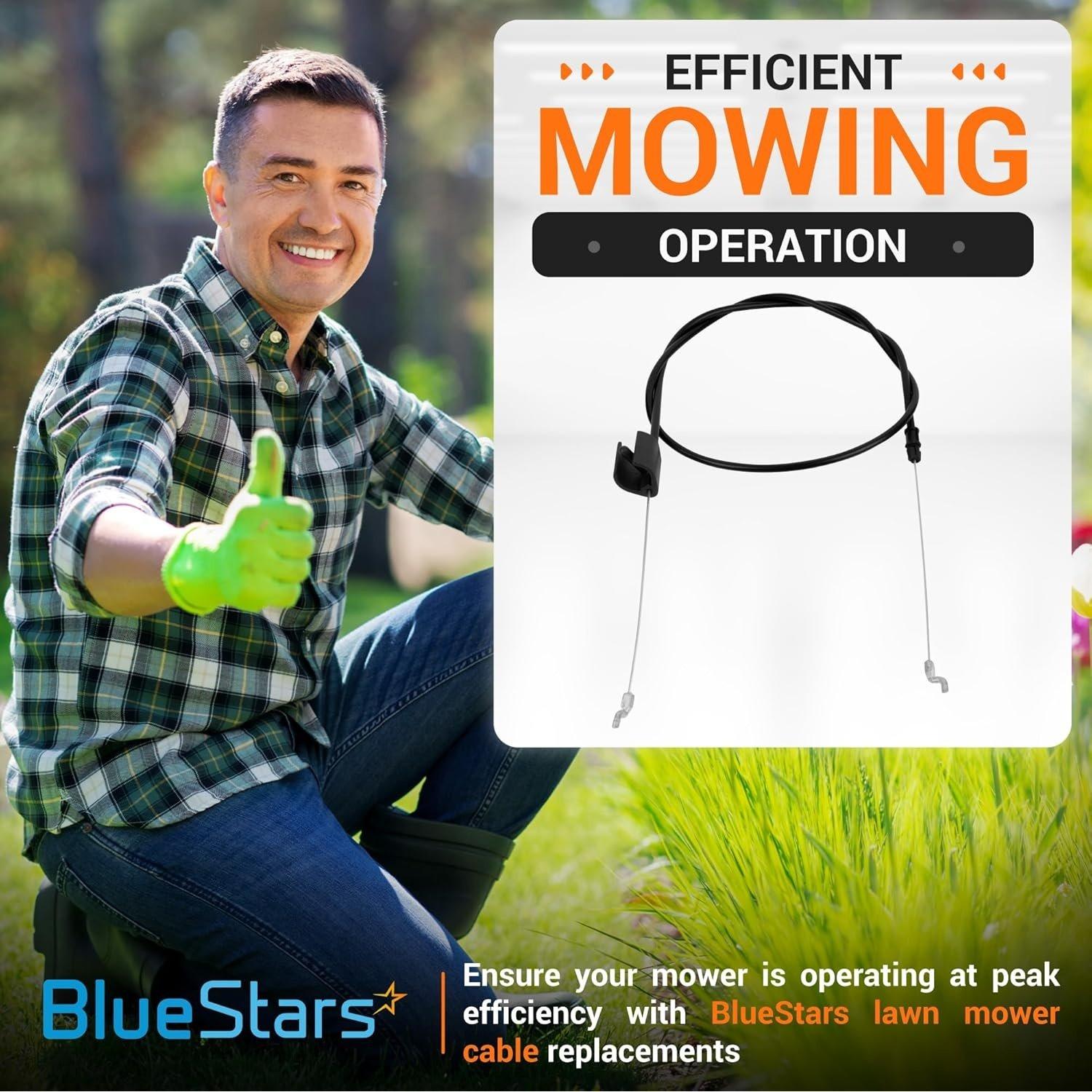 946-1130 746-1130 Engine Control Cable image 2