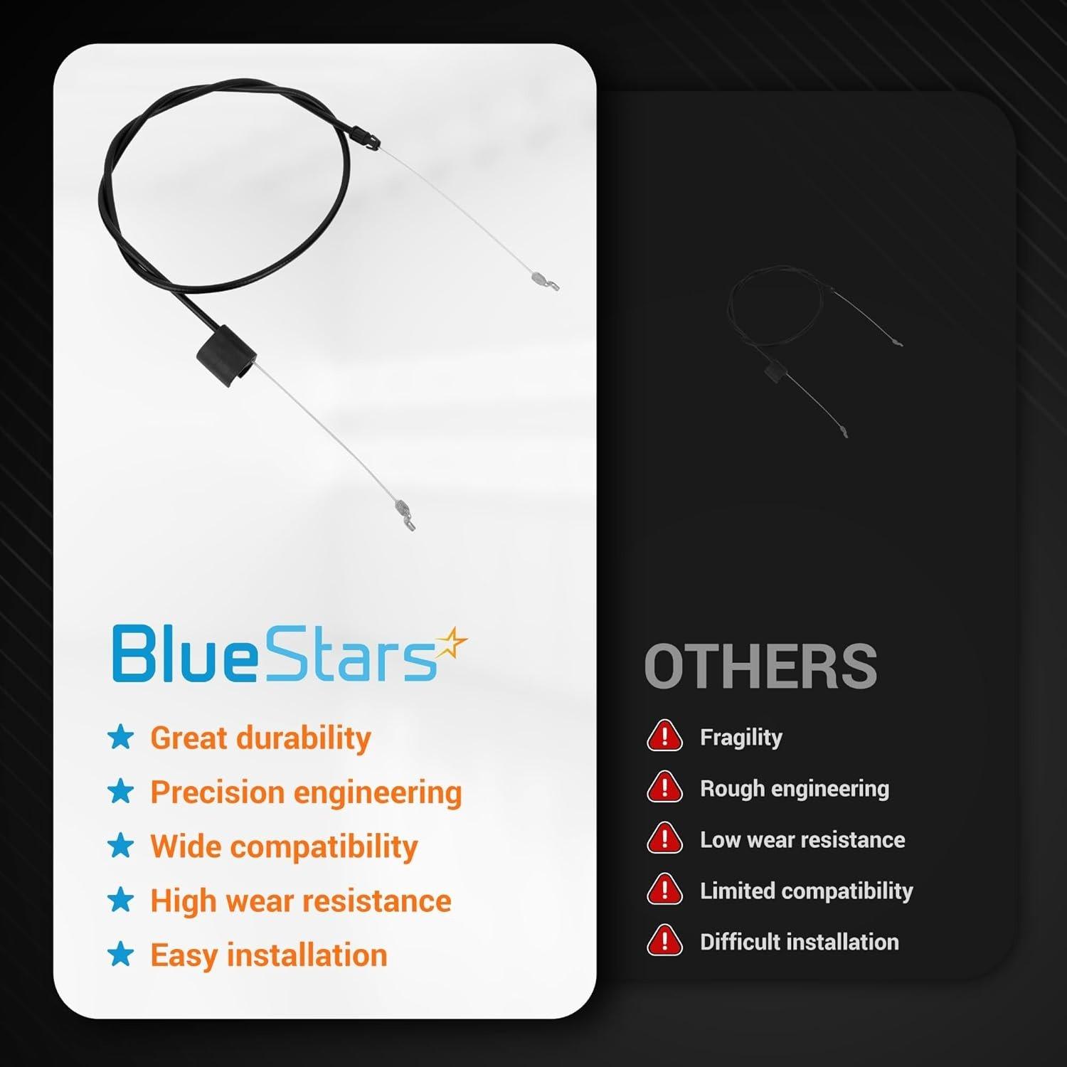 946-1130 746-1130 Engine Control Cable image 5