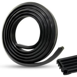 [Lifetime Warranty] 3920DD3005A Dishwasher Door Gasket Seal - LG and Kenmore Dishwasher - Replaces 1267456 AP4437203 AH3522654 PS3522654 EAP3522654 PD00001769 3920DD3003A thumbnail 0