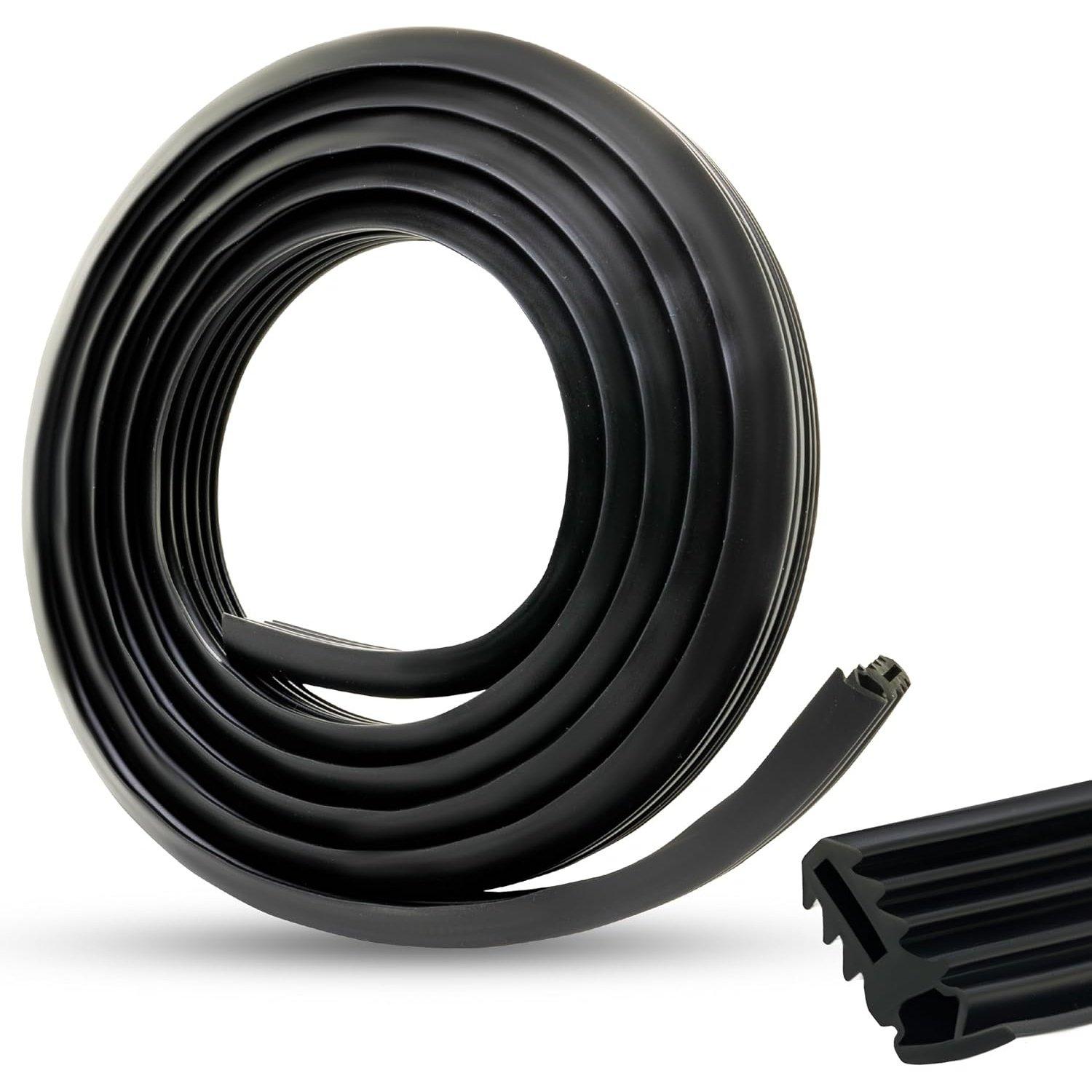 [Lifetime Warranty] 3920DD3005A Dishwasher Door Gasket Seal - LG and Kenmore Dishwasher - Replaces 1267456 AP4437203 AH3522654 PS3522654 EAP3522654 PD00001769 3920DD3003A image 0