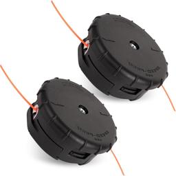 99944200903 Speed-Feed 450 Trimmer Head - Pack of 2 thumbnail 0