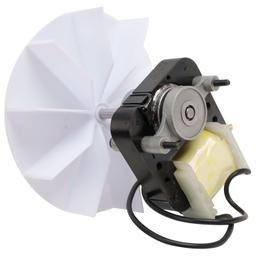 [Lifetime Warranty] SM550 Bathroom Fan Motor Electric Vent Fan thumbnail 0