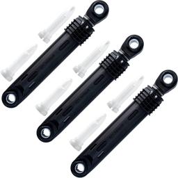 3 packs 383EER3001G - 4901EER2003A - 383EER3001J Washer Shock Absorber thumbnail 0