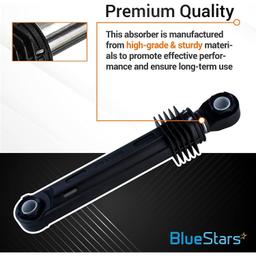 3 packs 383EER3001G - 4901EER2003A - 383EER3001J Washer Shock Absorber thumbnail 5