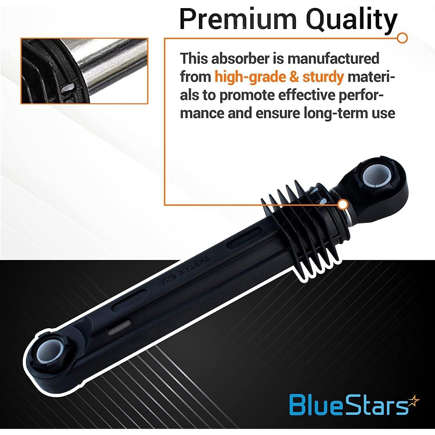 3 packs 383EER3001G - 4901EER2003A - 383EER3001J Washer Shock Absorber image 5