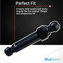 3 packs 383EER3001G - 4901EER2003A - 383EER3001J Washer Shock Absorber thumbnail 3