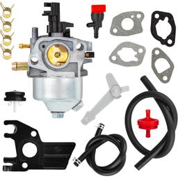 [Lifetime Warranty] 38744 127-9008 Carburetor Compatible with Toro Power Clear thumbnail 0