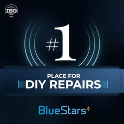 [Lifetime Warranty] 131965300 Dryer Timer Knob - Compatible with Frigidaire & Electrolux Dryers - Replaces 131666601 131666604 AP2107936 PS419092 - Pack of 2 thumbnail 2