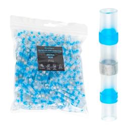 [Lifetime Warranty] 200 PCS Blue Solder Seal Wire Connectors thumbnail 0