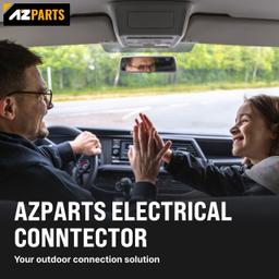 [Lifetime Warranty] 200 PCS Blue Solder Seal Wire Connectors thumbnail 1