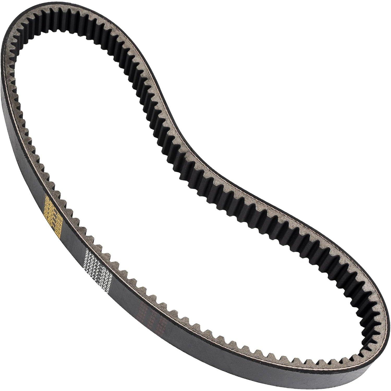 Golf Cart Drive Belt 27077-G02 27077-G01 image 0