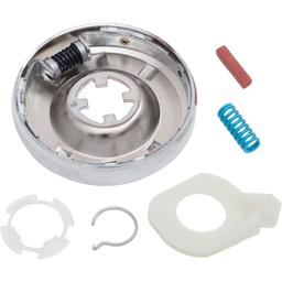 [Lifetime Warranty] 285785 Washer Clutch Kit Replacement - Compatible with Whirlpool & Kenmore Washers - Replaces 285331 3351342 3946794 3951311 AP3094537 thumbnail 0