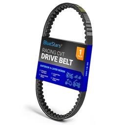 669-18-30 Racing CVT Drive Belt thumbnail 0