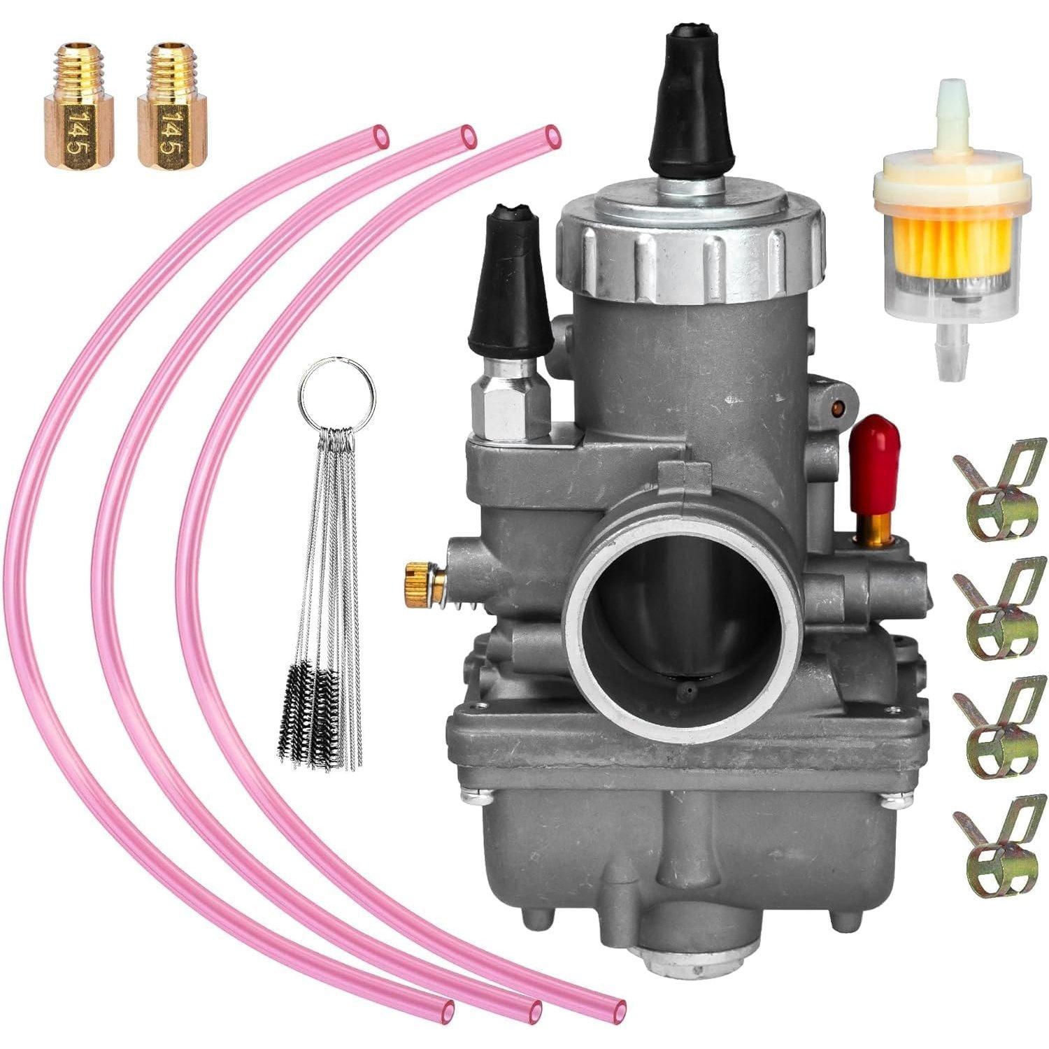 [Lifetime Warranty] 3130383 Carburetor Kit image 0