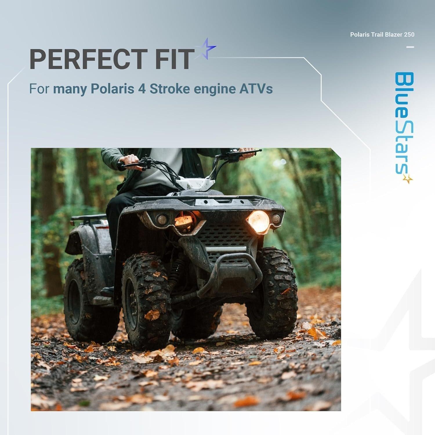 [Lifetime Warranty] 3130383 Carburetor Kit image 5