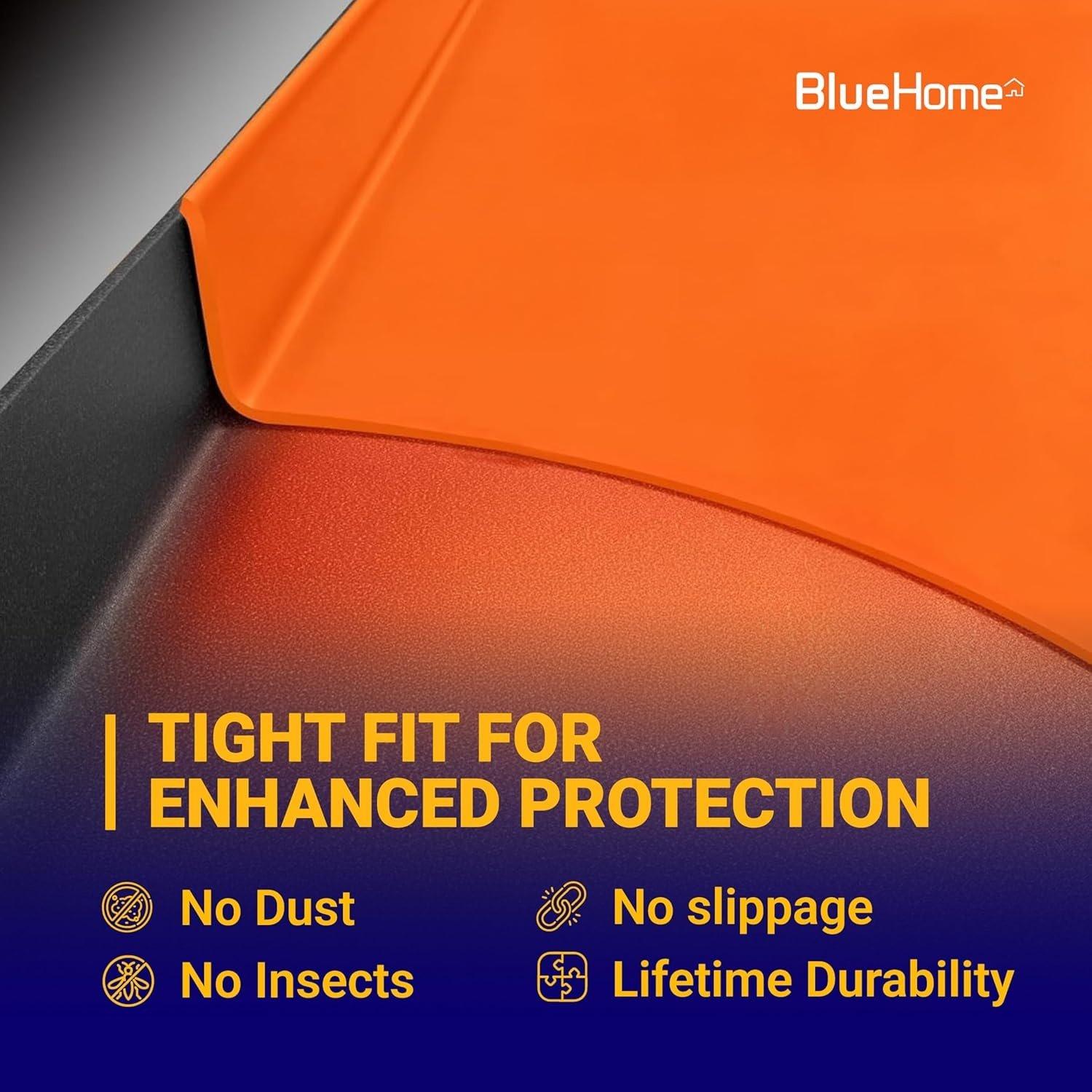 [Lifetime Warranty] 22" Silicone Griddle Mat image 4