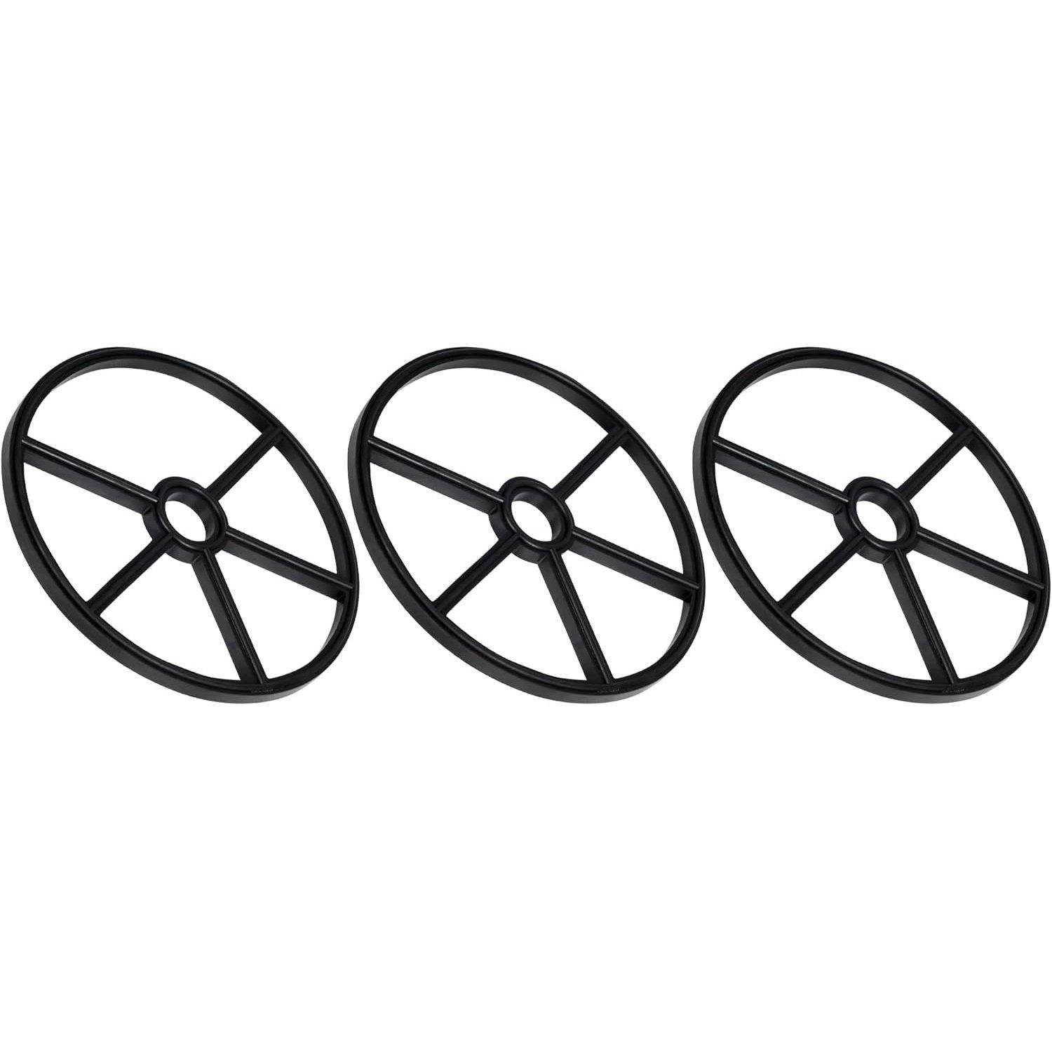 [Lifetime Warranty] SPX0715D Pool Valve Seat Gasket image 0