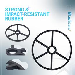 [Lifetime Warranty] SPX0715D Pool Valve Seat Gasket thumbnail 1