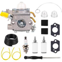 [Lifetime Warranty] 308054043 CS26 CS30 Carburetor Kit thumbnail 0
