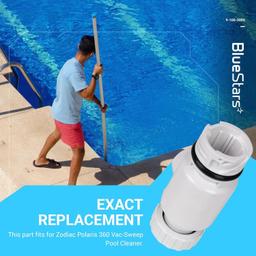 [Lifetime Warranty] 9-100-3006 Universal Wall Fitting Quick Disconnect thumbnail 4