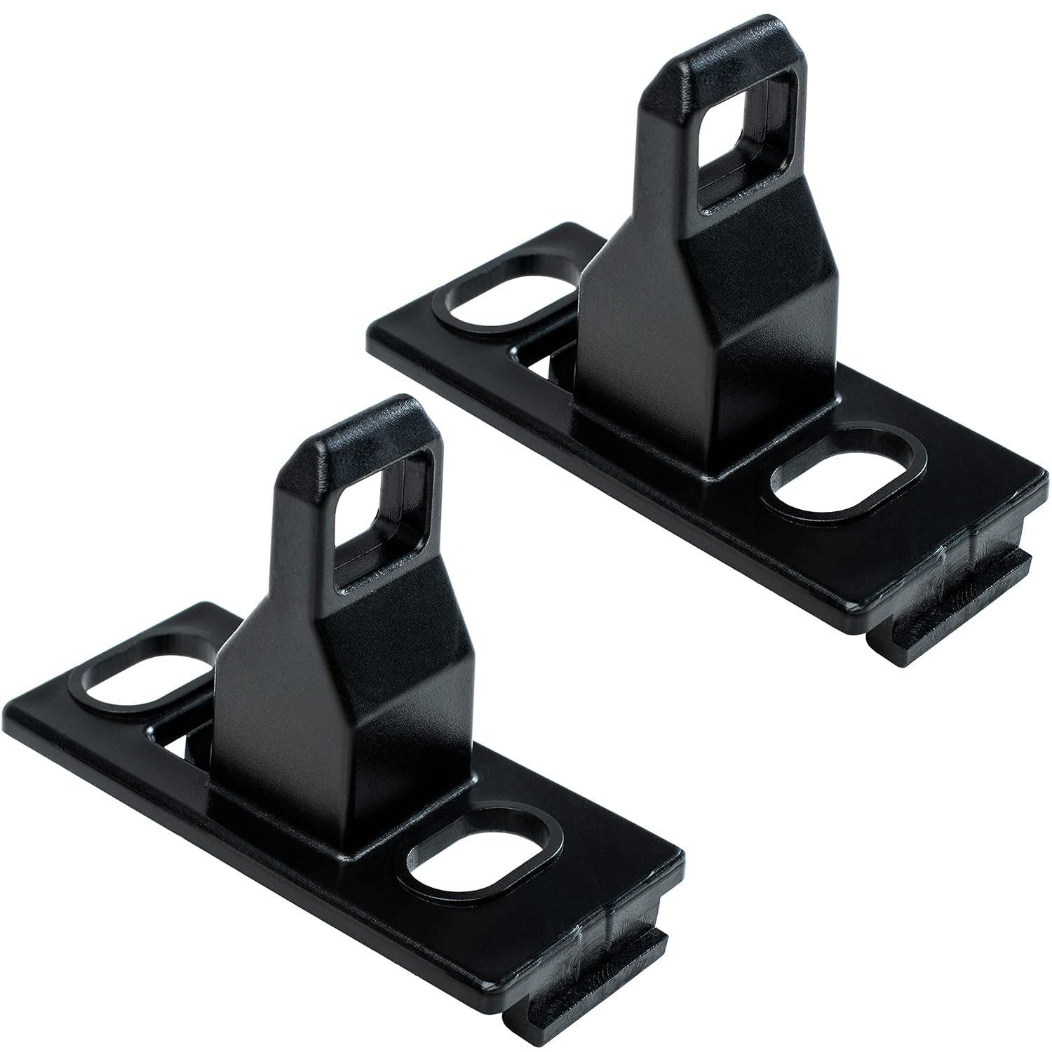 8181651 Washer Door Catch Strike - Pack of 2 image 0
