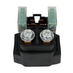 [Lifetime Warranty] 4SV-81940-12-00 Starter Solenoid Relay Yamaha YFM 350 thumbnail 0