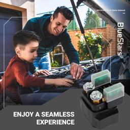 [Lifetime Warranty] 4SV-81940-12-00 Starter Solenoid Relay Yamaha YFM 350 thumbnail 5