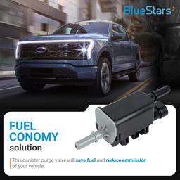 [Lifetime Warranty] 911-032 Emission Canister Purge Valves 12597567 thumbnail 1