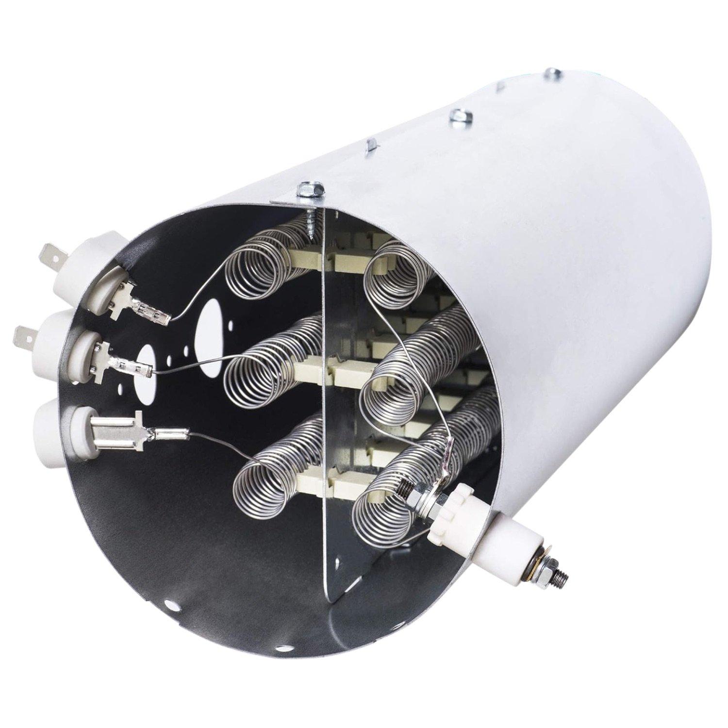 134792700 Dryer Heating Element 3-PRONG image 0