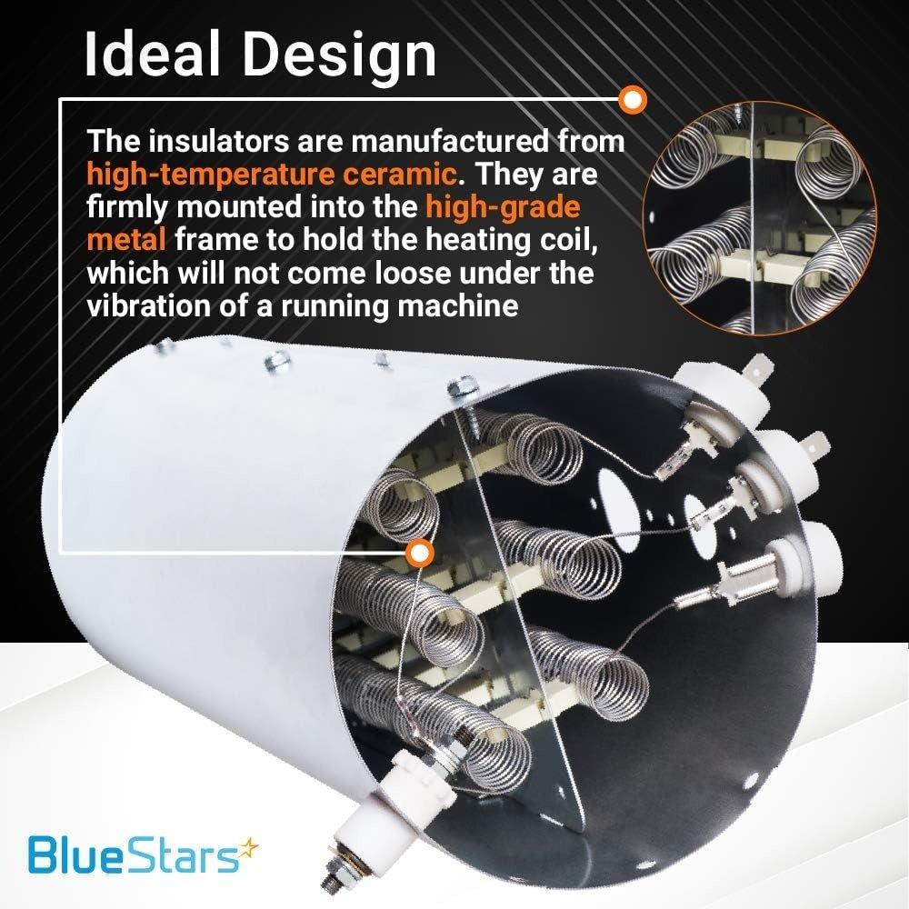 134792700 Dryer Heating Element 3-PRONG image 4