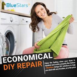 134792700 Dryer Heating Element 3-PRONG thumbnail 3