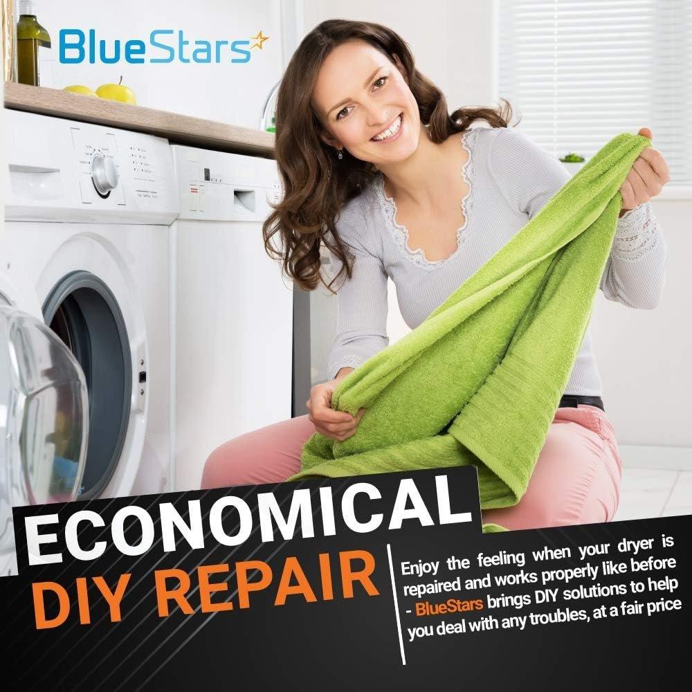 134792700 Dryer Heating Element 3-PRONG image 3