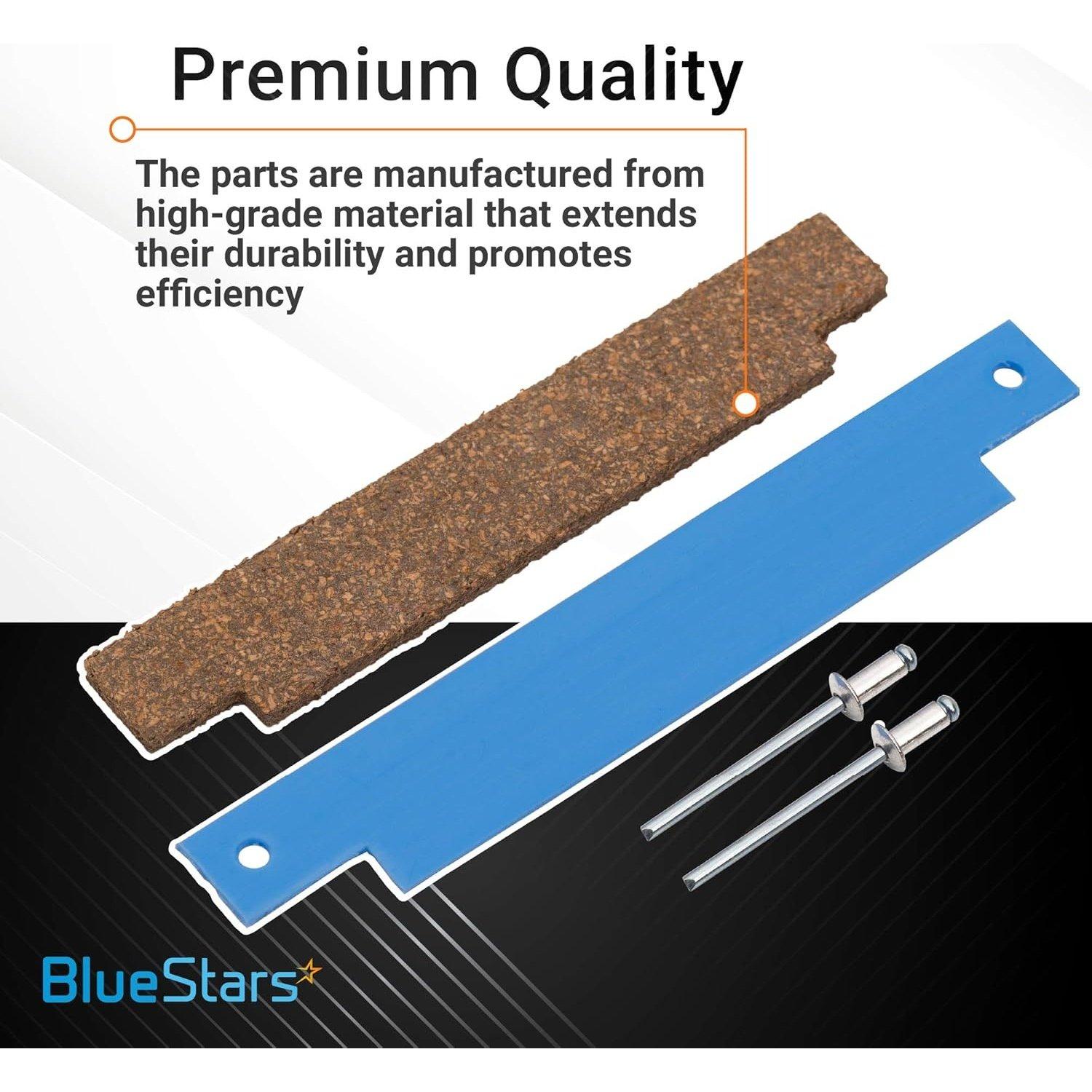 [Lifetime Warranty] 306508 Clothes Dryer Tumbler Front Glide Bearing Kit - Compatible with Whirlpool Maytag Dryers - Replaces 306508VP AP4037304 PS1804752 312941 3-6508 - Pack of 2 image 3