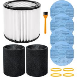 Replacement Shop Vac Filter thumbnail 0