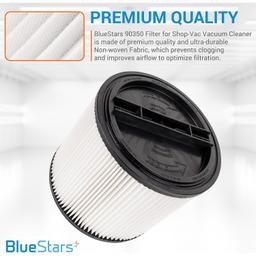Replacement Shop Vac Filter thumbnail 2