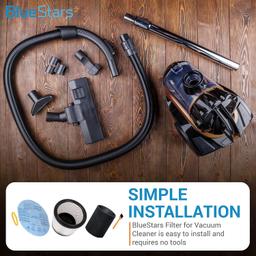 Replacement Shop Vac Filter thumbnail 4