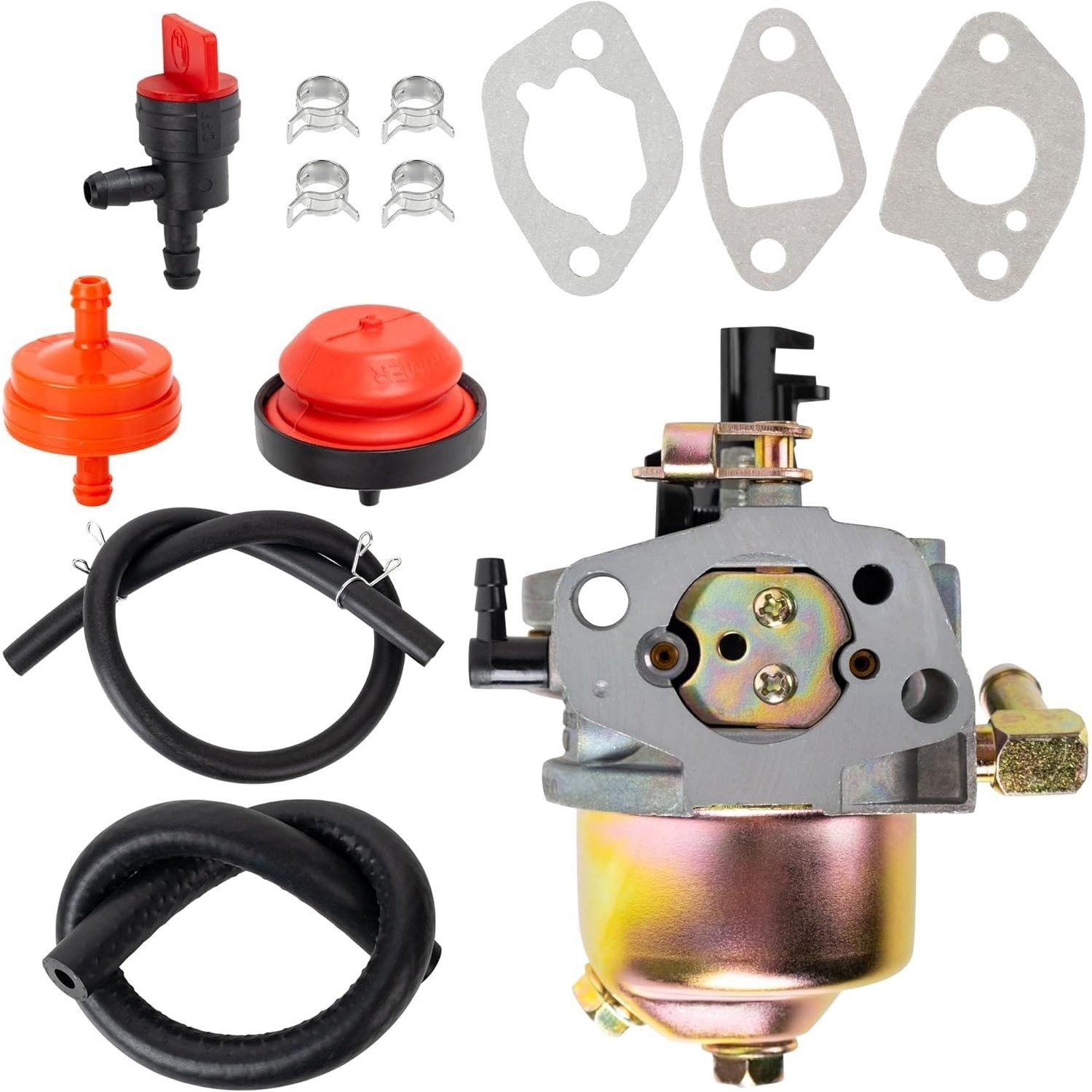 951-12705 Carburetor image 0
