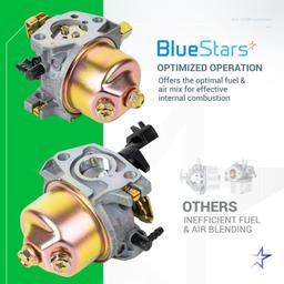 951-12705 Carburetor thumbnail 4