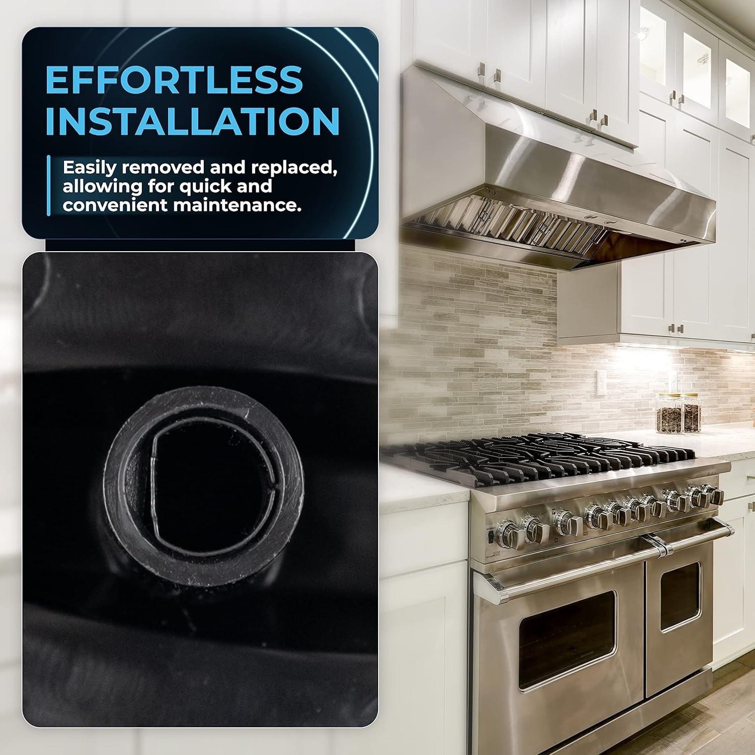 316220009 Range Burner Gas Stove Knob image 4