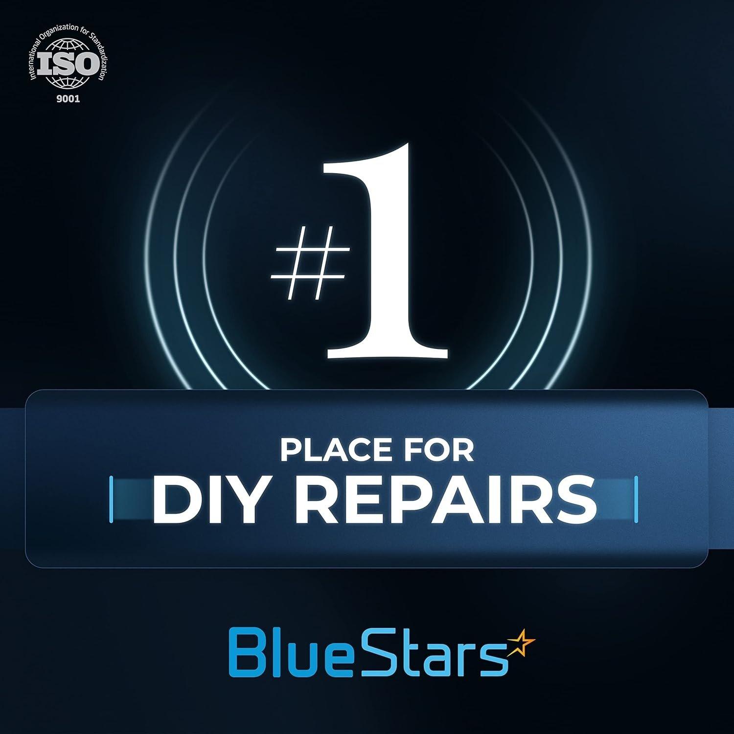 316220009 Range Burner Gas Stove Knob image 6