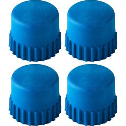 [Lifetime Warranty] 537338701 Trimmer Head Bump Knob - Pack of 4 thumbnail 0