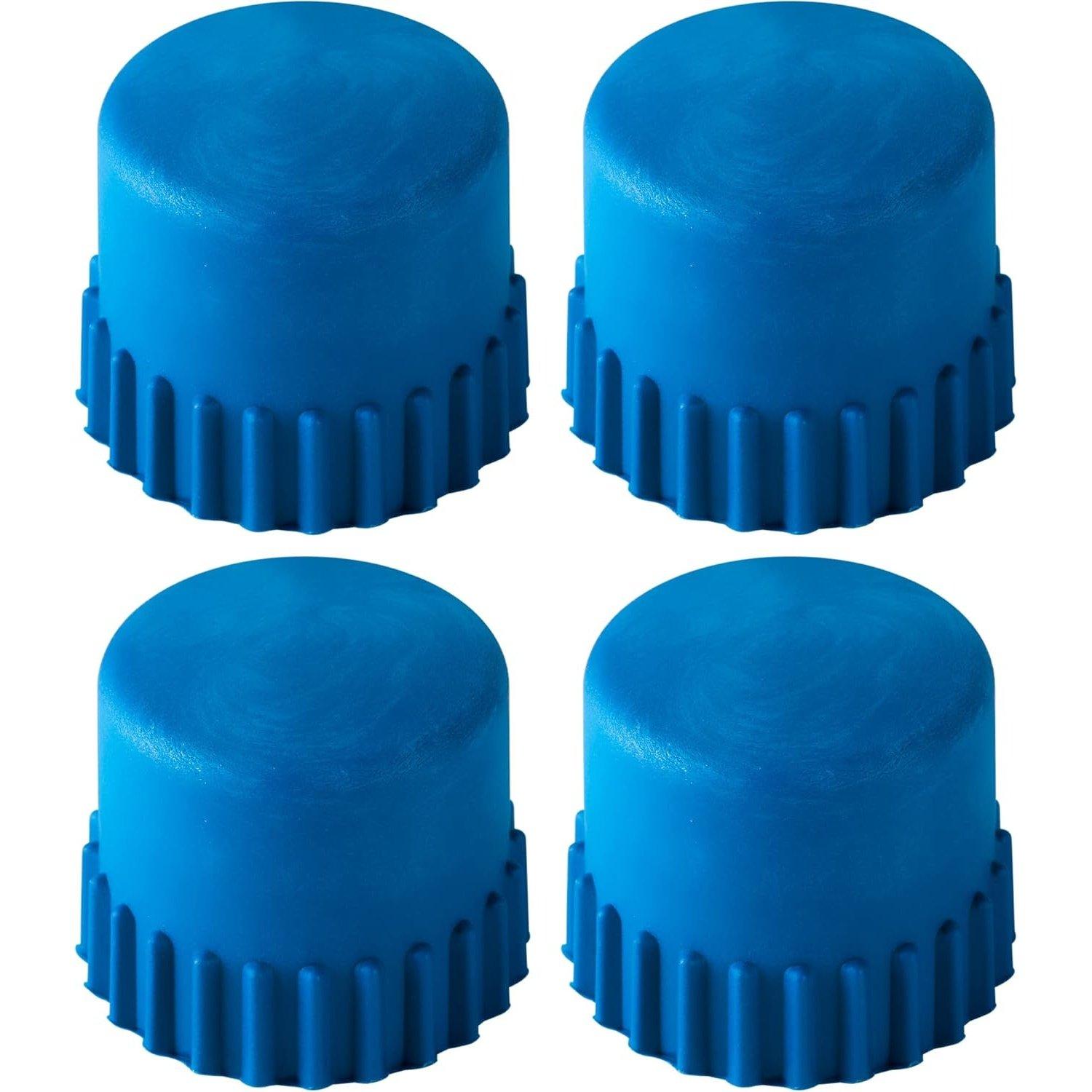 [Lifetime Warranty] 537338701 Trimmer Head Bump Knob - Pack of 4 image 0