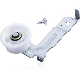 [Lifetime Warranty] DC93-00634A Dryer Idler Pulley - Compatible with Samsung Dryers DV45H7000EW DV48H7400EW DV42H5000EW DV48J7700EW DC96-00882C AP4373659 thumbnail 0