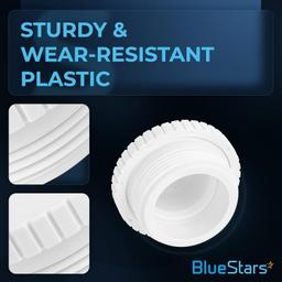 [Lifetime Warranty] SP1419C Pool Spa Directional Flow Hydrostream Return thumbnail 2