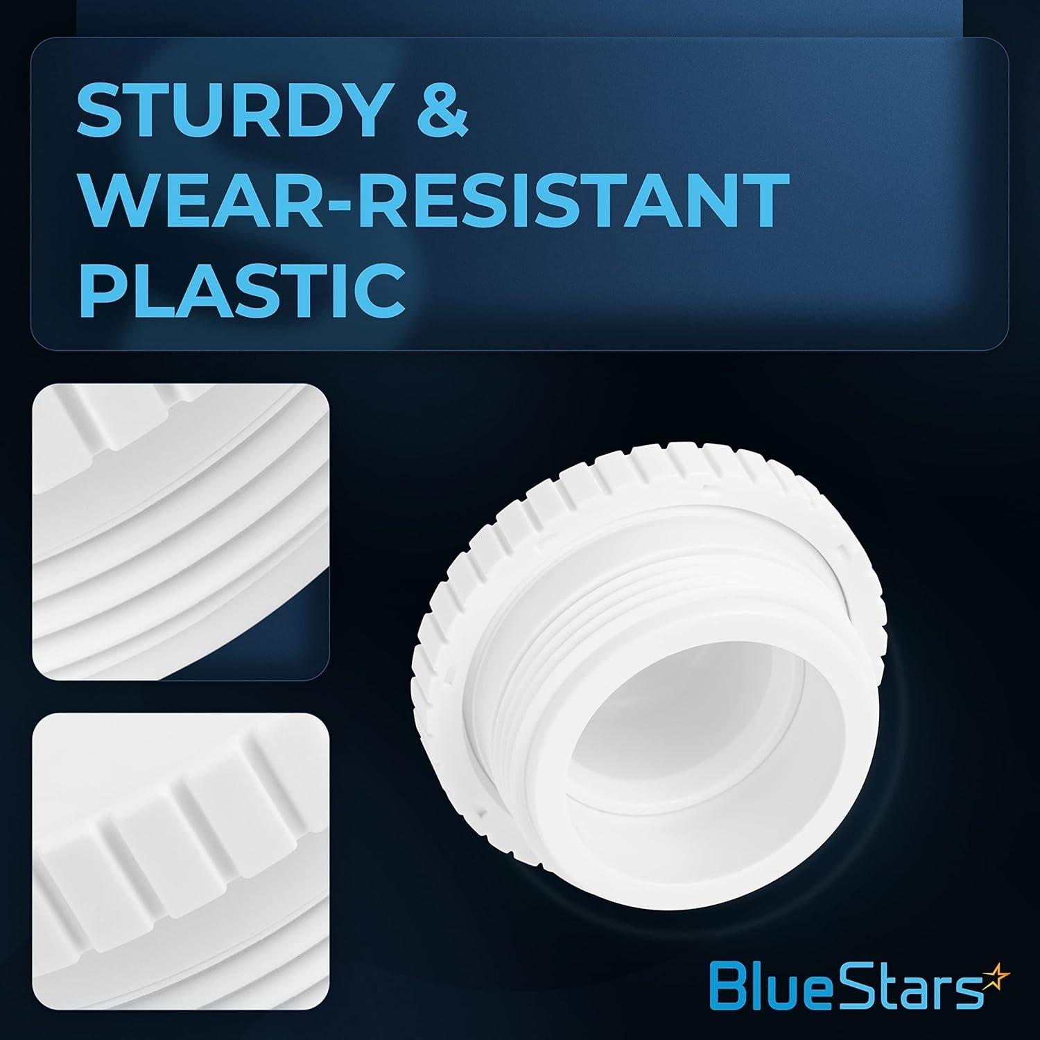 [Lifetime Warranty] SP1419C Pool Spa Directional Flow Hydrostream Return image 2