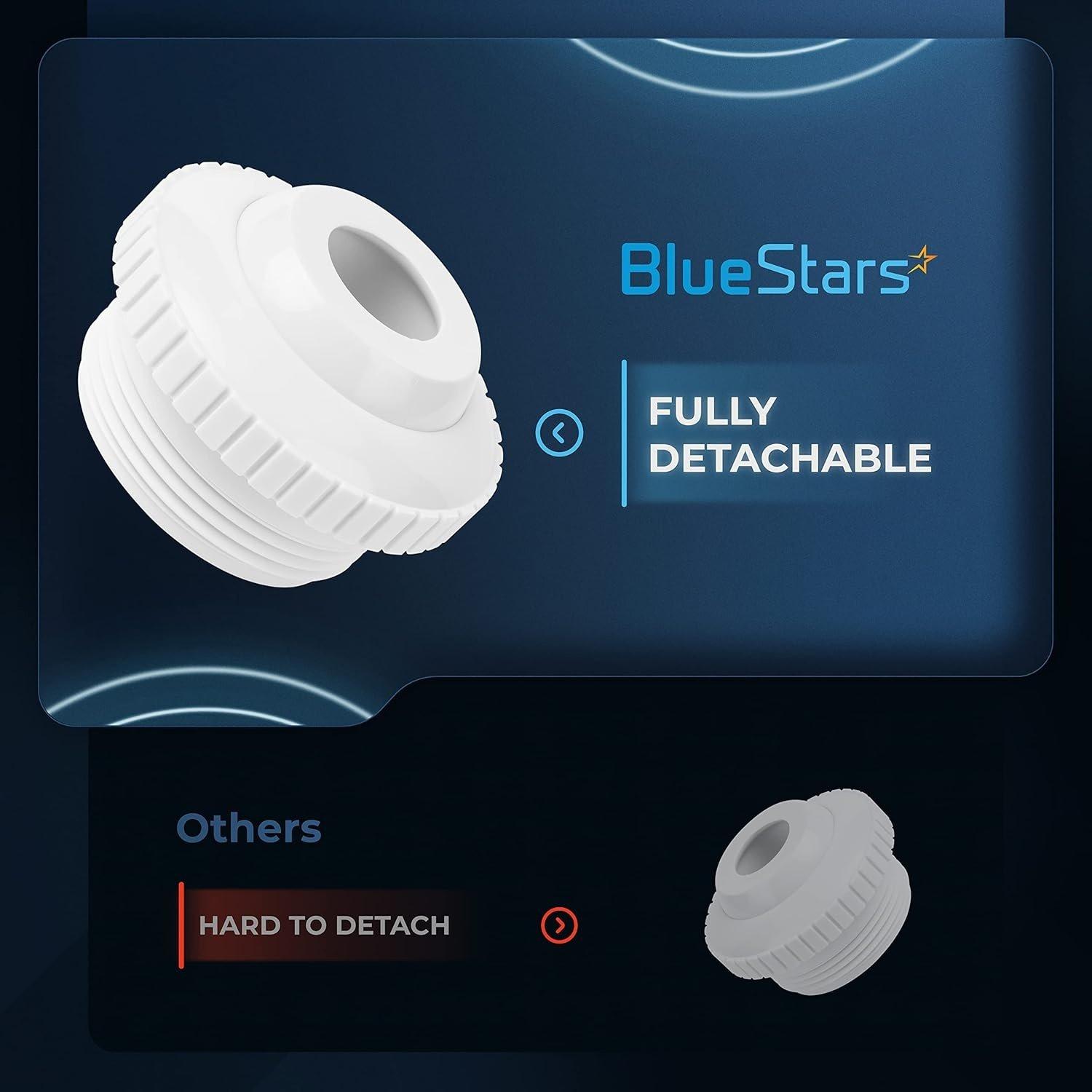 [Lifetime Warranty] SP1419C Pool Spa Directional Flow Hydrostream Return image 6