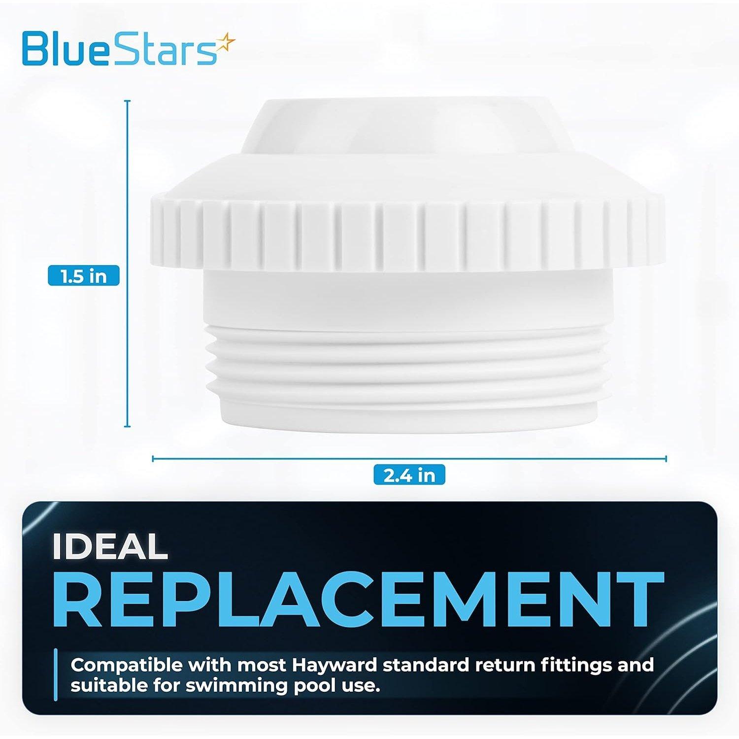 [Lifetime Warranty] SP1419C Pool Spa Directional Flow Hydrostream Return image 4